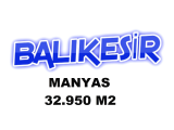 balıkesir manyas ta ekilip biçilebilir suya yola yakın toplamda 32.900 m2 müstakil parsel arsalar